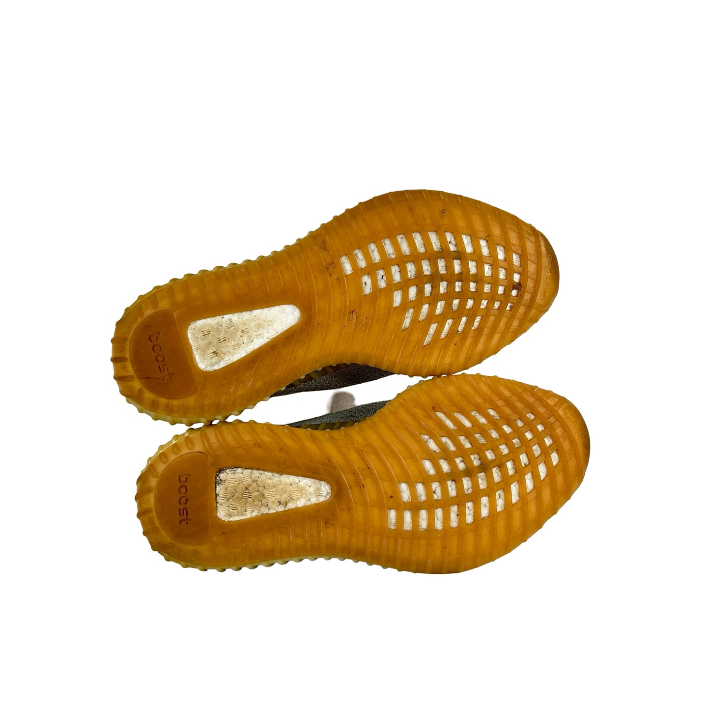 F99710 Yeezy 350 V2 Sesame [USED] - 11 M (Used2)