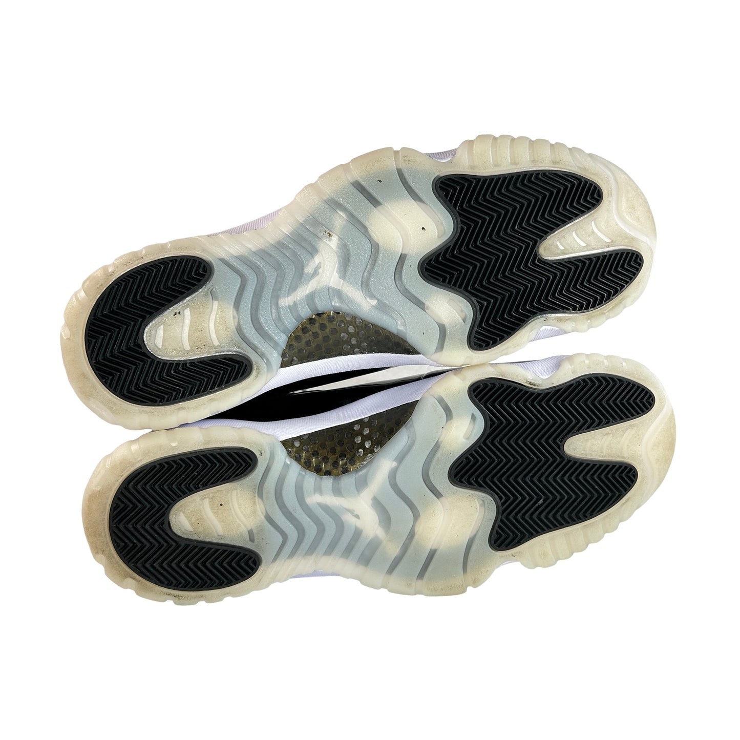 CT8012 170 Jordan 11 Retro DMP Defining Moments (2023) [USED] - 13 M (VNDS2)