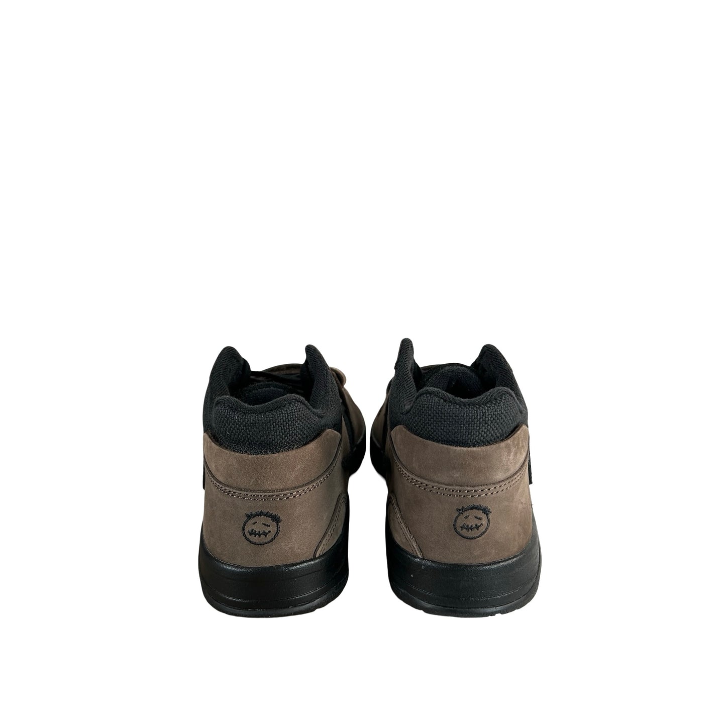FZ8117 204 Jordan Jumpman Jack TR Travis Scott Dark Mocha [USED] - 9.5 M (Used4)