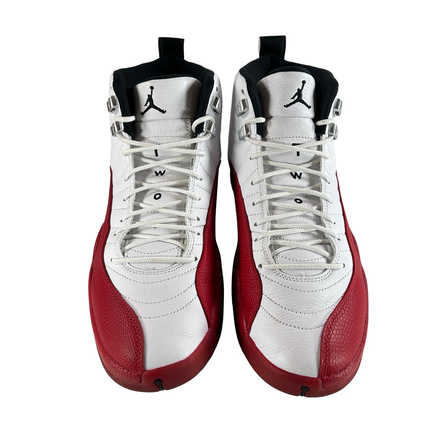 CT8013 116 Jordan 12 Retro Cherry (2023) [USED] - 11.5 M (Used4)