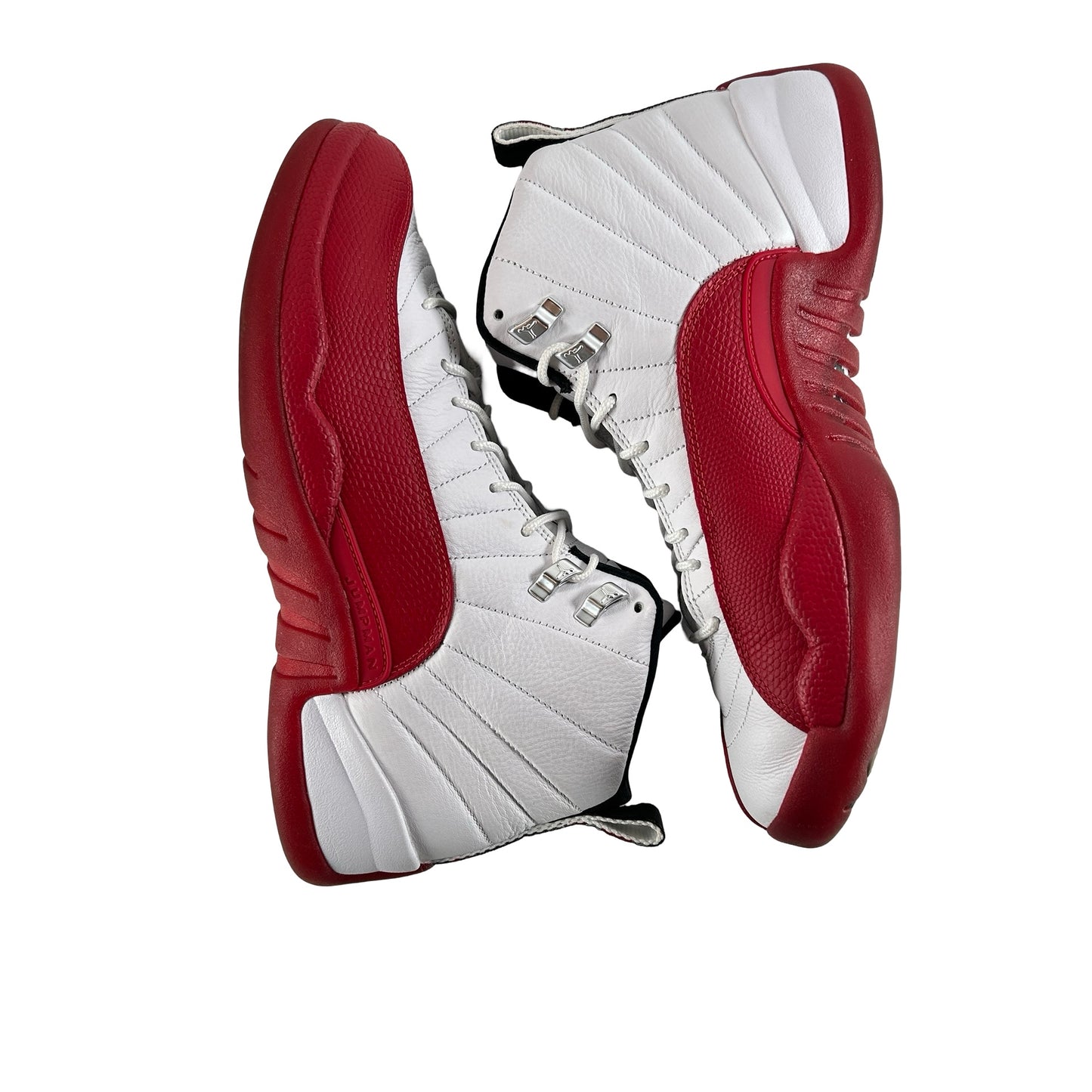 CT8013 116 Jordan 12 Retro Cherry (2023) [USED] - 11.5 M (Used4)