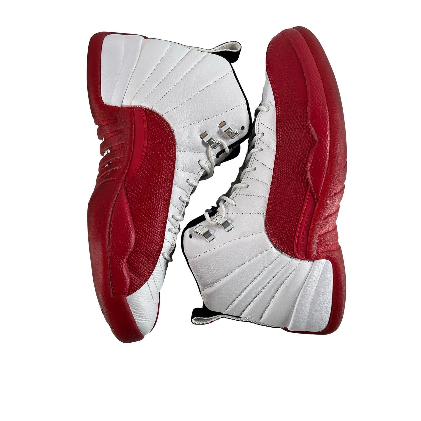 CT8013 116 Jordan 12 Retro Cherry (2023) [USED] - 11.5 M (Used4)