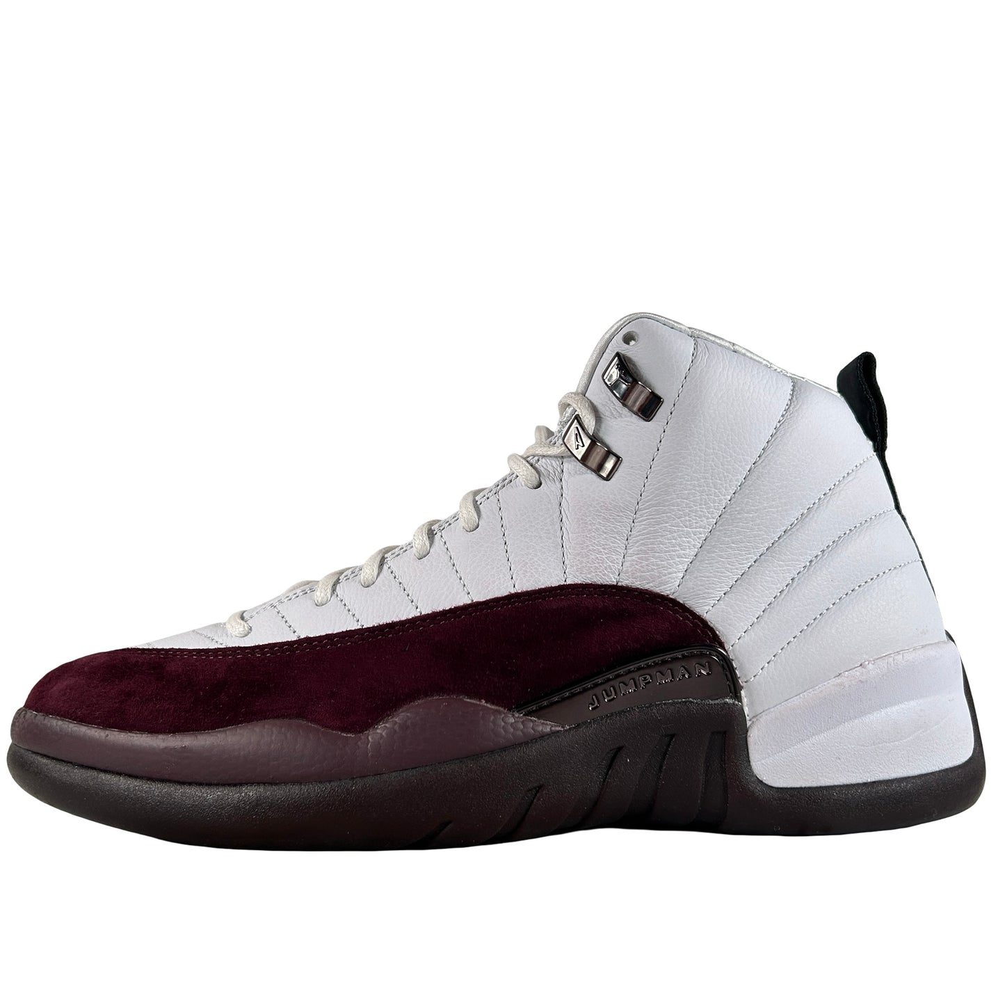 DV6989 100 Jordan 12 Retro SP A Ma Maniere [USED] - 12 W (Used)