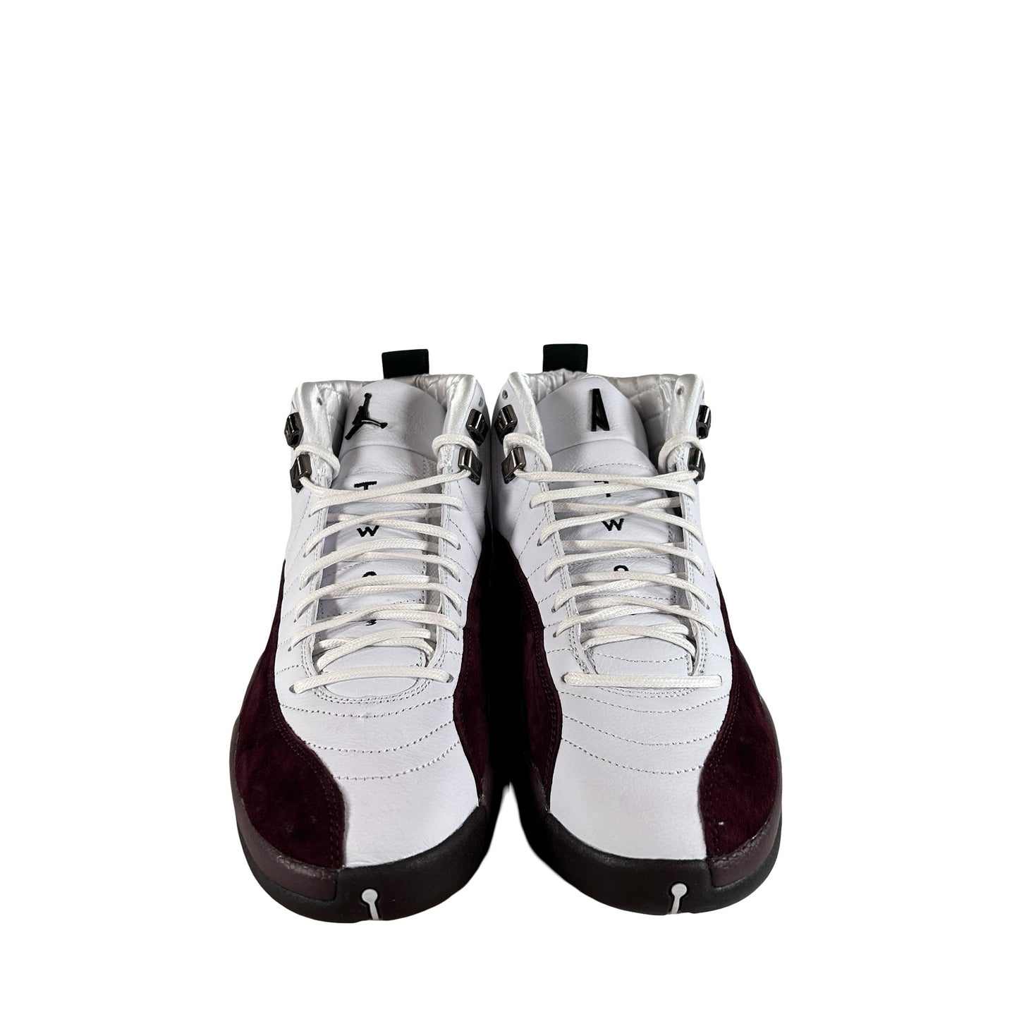 DV6989 100 Jordan 12 Retro SP A Ma Maniere [USED] - 12 W (Used)