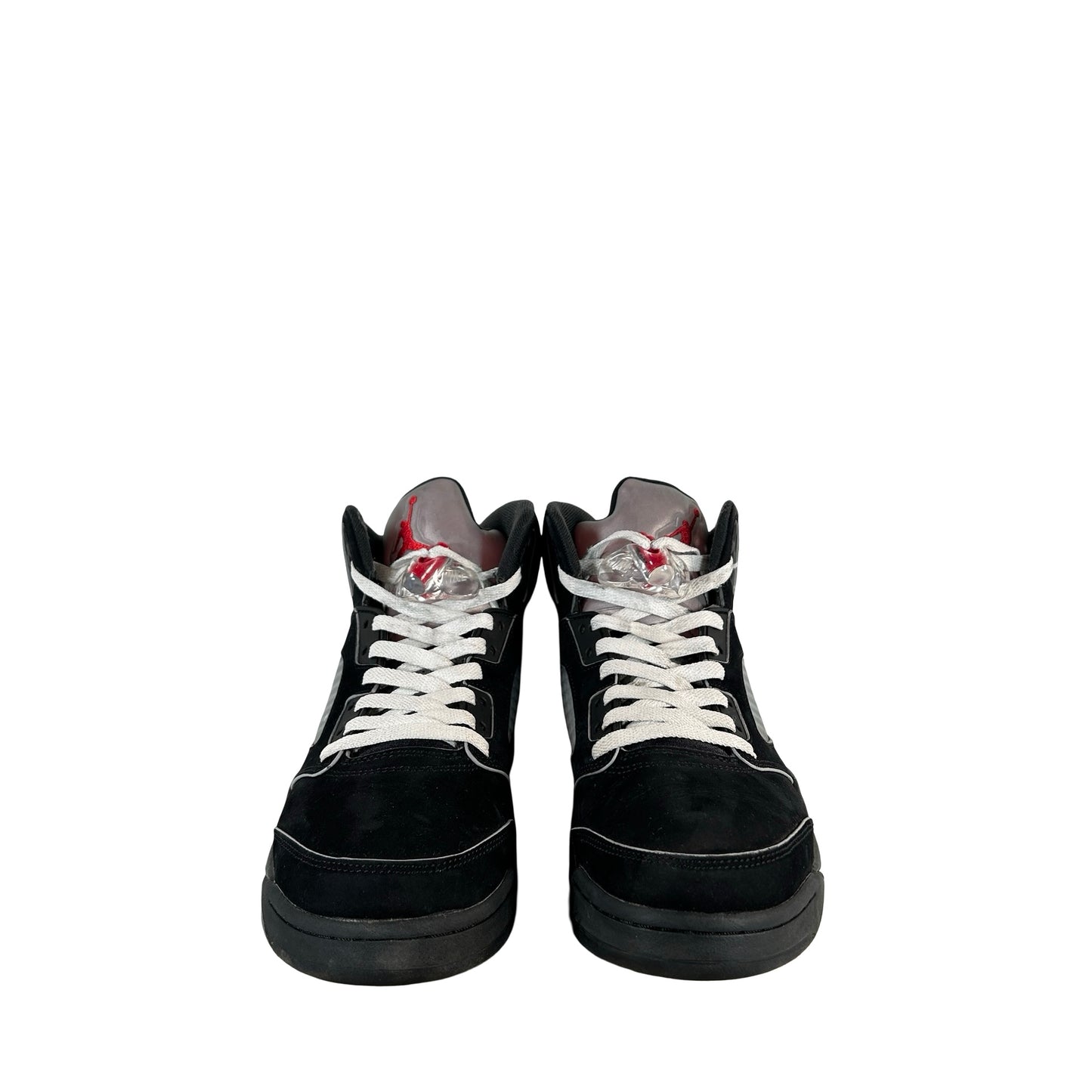 HF3975 001 Jordan 5 Retro OG Black Metallic Reimagined [USED] - 9 M (Used19)