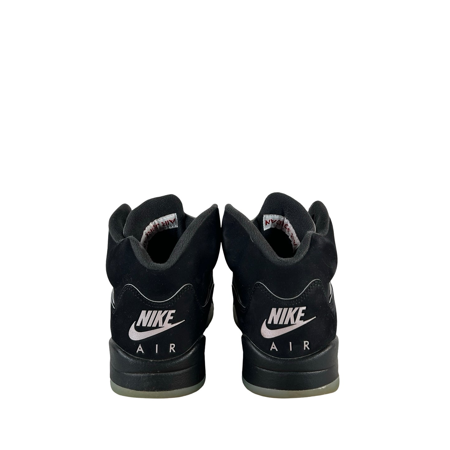 HF3975 001 Jordan 5 Retro OG Black Metallic Reimagined [USED] - 9 M (Used19)