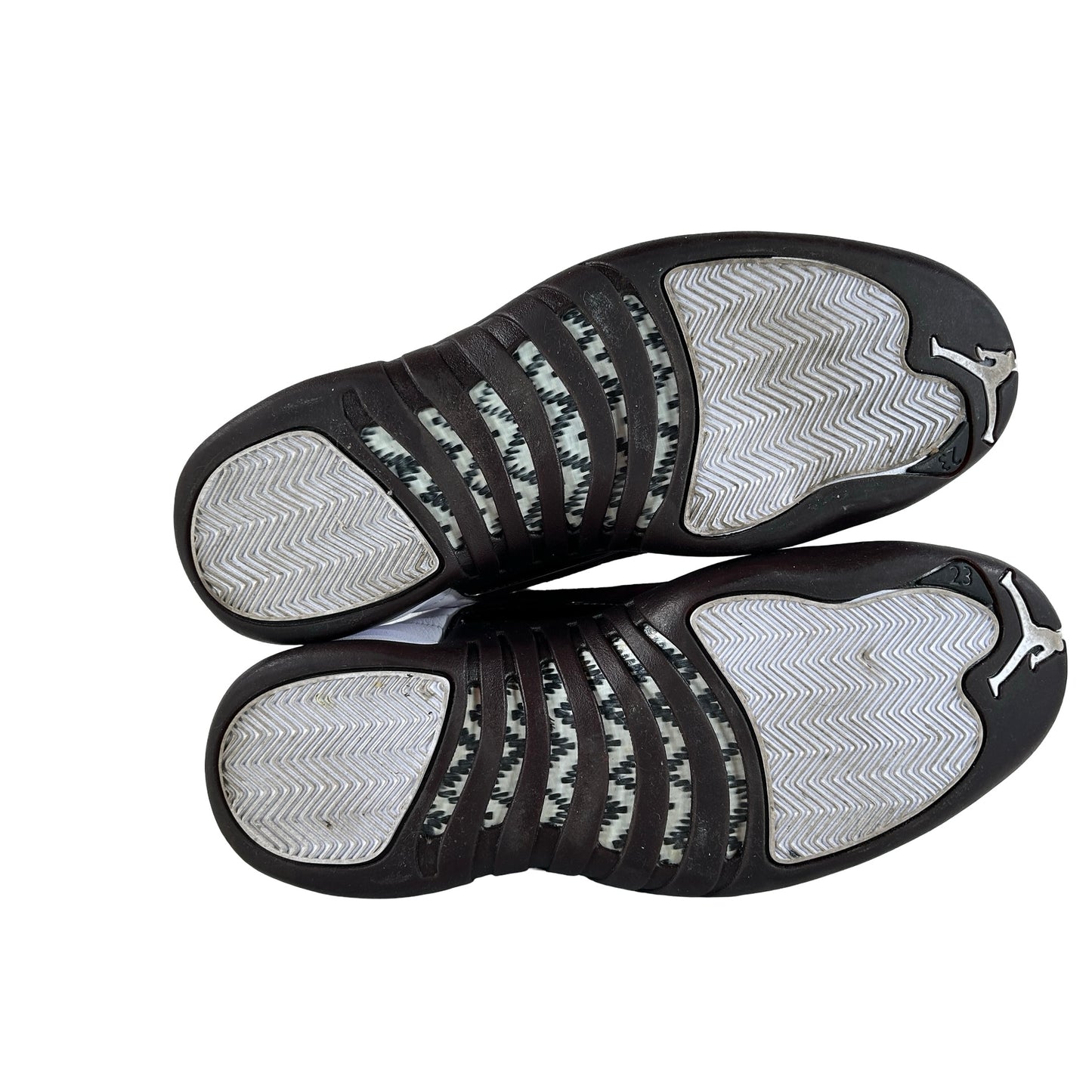 DV6989 100 Jordan 12 Retro SP A Ma Maniere [USED] - 12 W (Used)