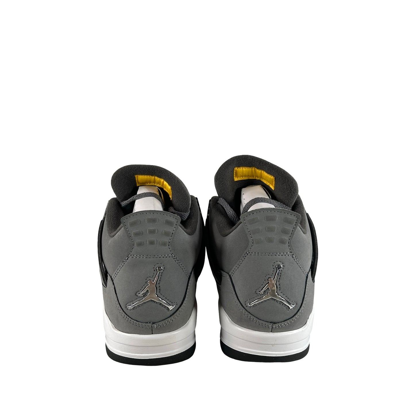 308497 007 Jordan 4 Retro Cool Grey (2019) [USED] - 10.5 M (Used2)