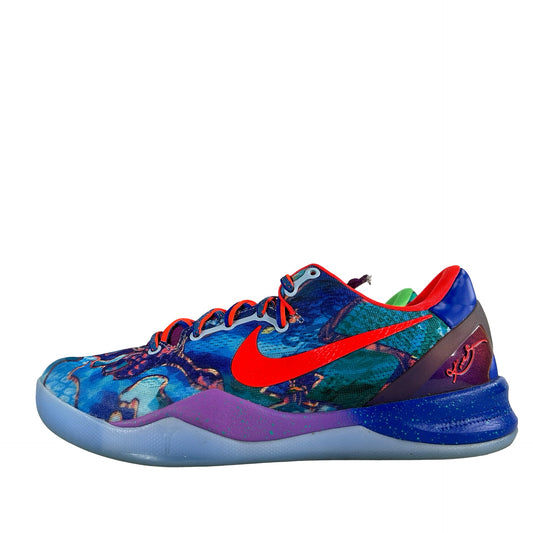 HM9621 900 Nike Kobe 8 Protro What The (2025) [USED] - 9.5 M (Used2)