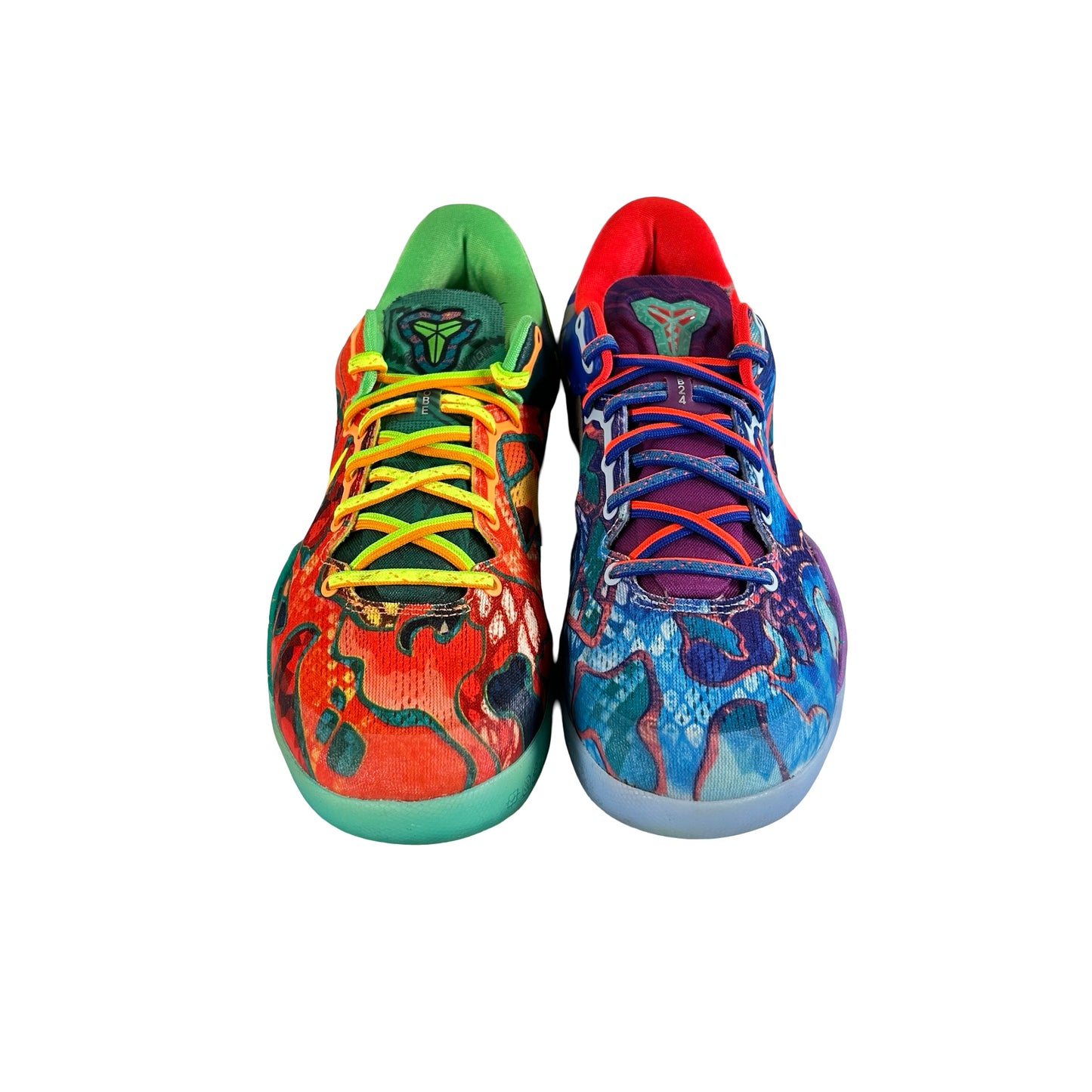 HM9621 900 Nike Kobe 8 Protro What The (2025) [USED] - 9.5 M (Used2)