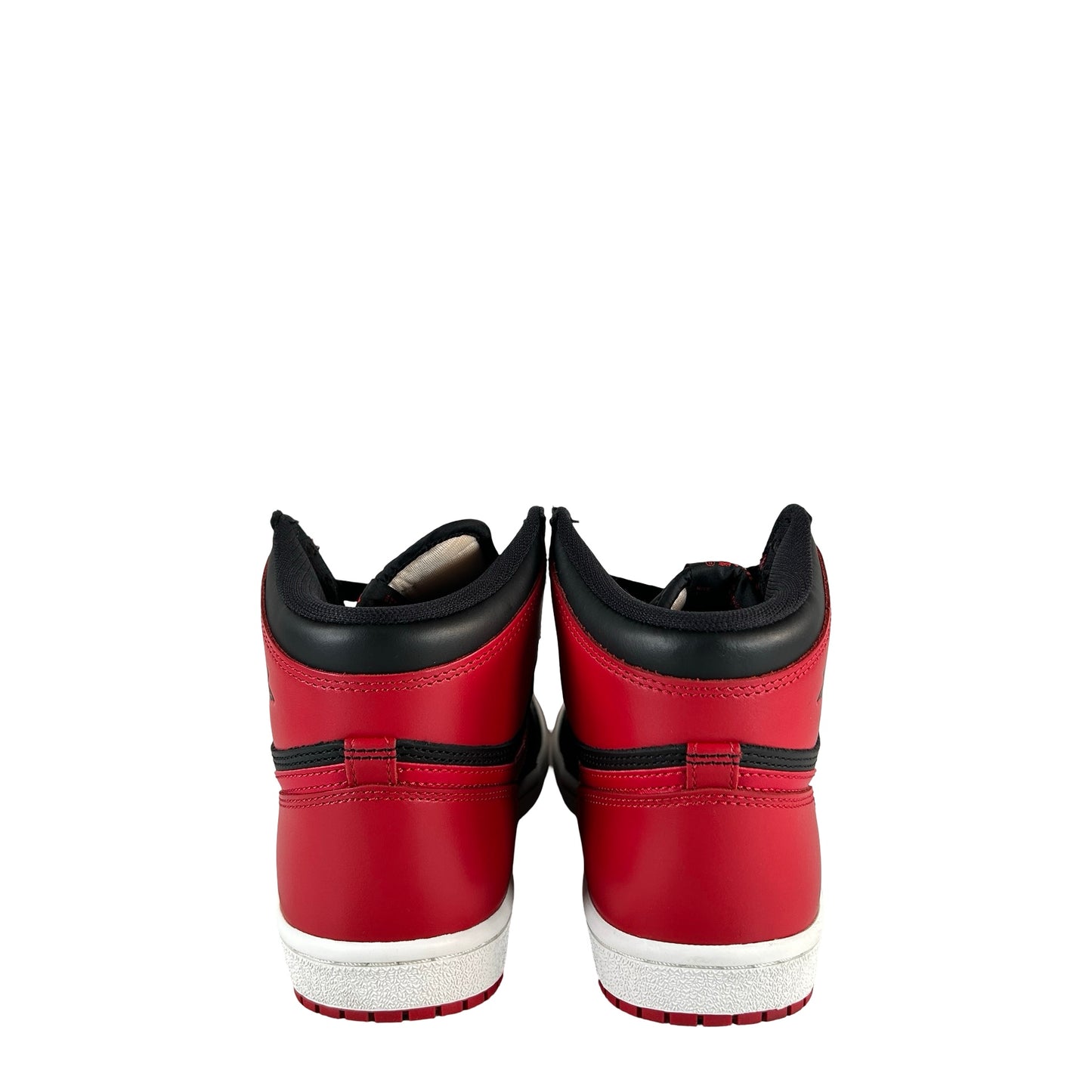 HV6674 067 Jordan 1 Retro High '85 OG Bred (2025) [USED] - 9 M (Used) (Replace Box)