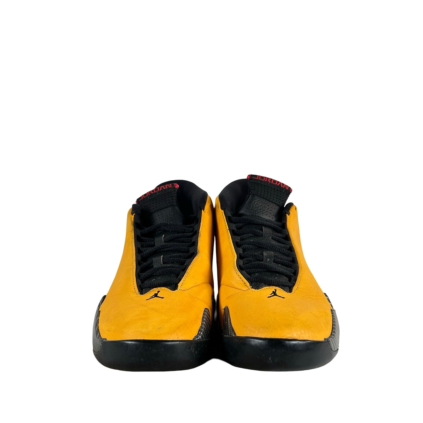 BQ3685 706 Jordan 14 Retro University Gold [USED] - 11 M (Used)