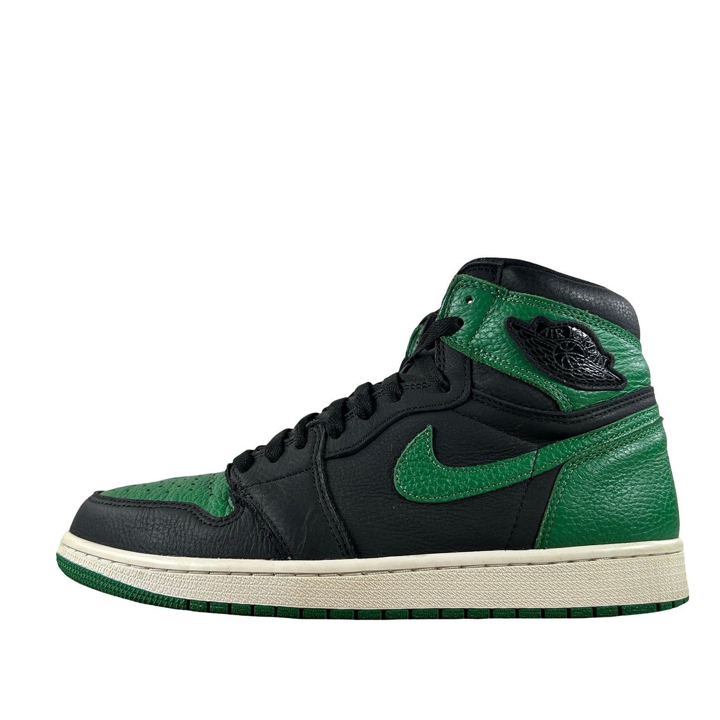 555088 030 Jordan 1 Pine Green 2.0 [USED] - 10 M (Used6)
