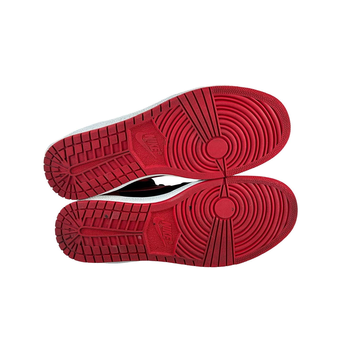 HV6674 067 Jordan 1 Retro High '85 OG Bred (2025) [USED] - 9 M (Used) (Replace Box)