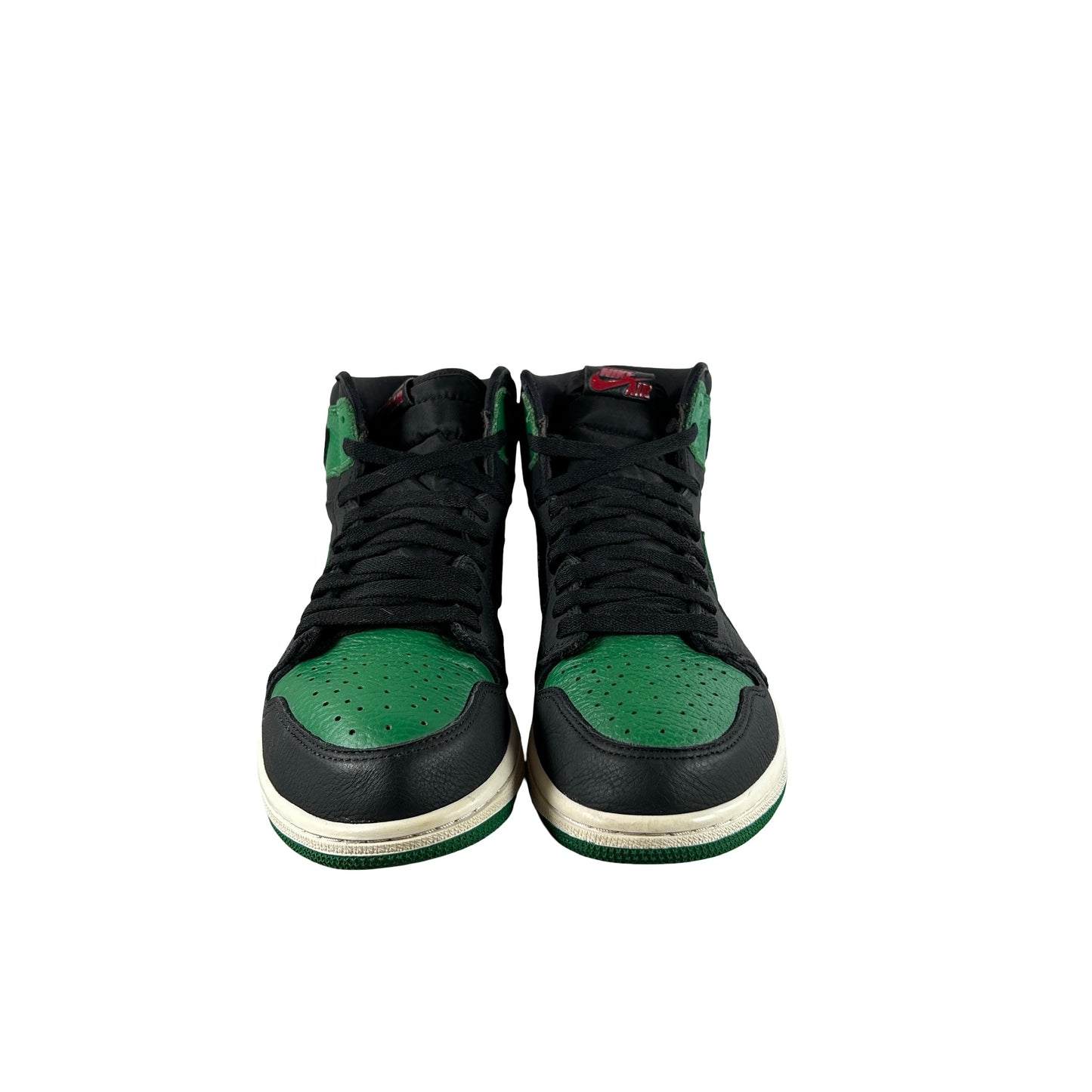555088 030 Jordan 1 Pine Green 2.0 [USED] - 10 M (Used6)