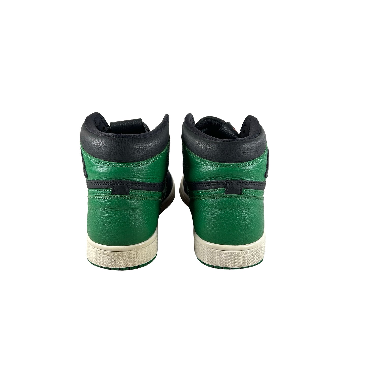 555088 030 Jordan 1 Pine Green 2.0 [USED] - 10 M (Used6)