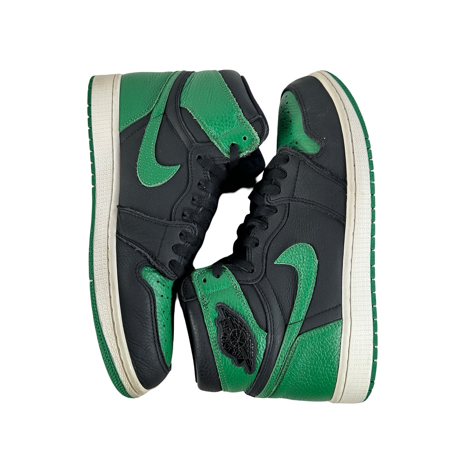 555088 030 Jordan 1 Pine Green 2.0 [USED] - 10 M (Used6)
