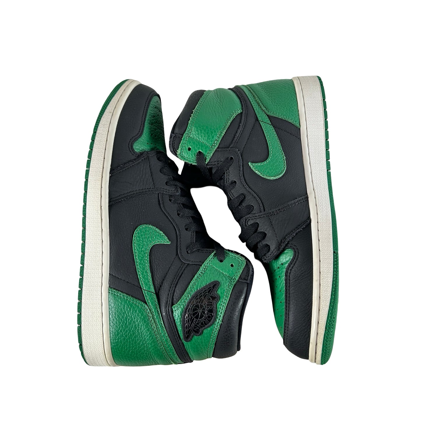 555088 030 Jordan 1 Pine Green 2.0 [USED] - 10 M (Used6)
