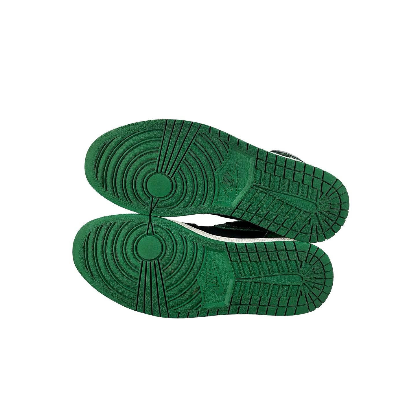 555088 030 Jordan 1 Pine Green 2.0 [USED] - 10 M (Used6)
