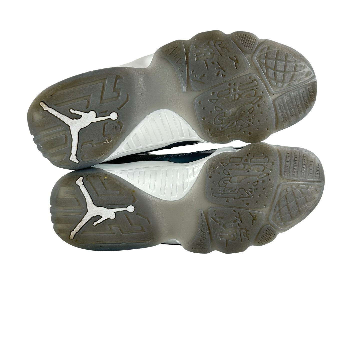 HV4794 011 Jordan 9 Retro Cool Grey (2025) [USED] - 10 M (VNDS) (No Box)