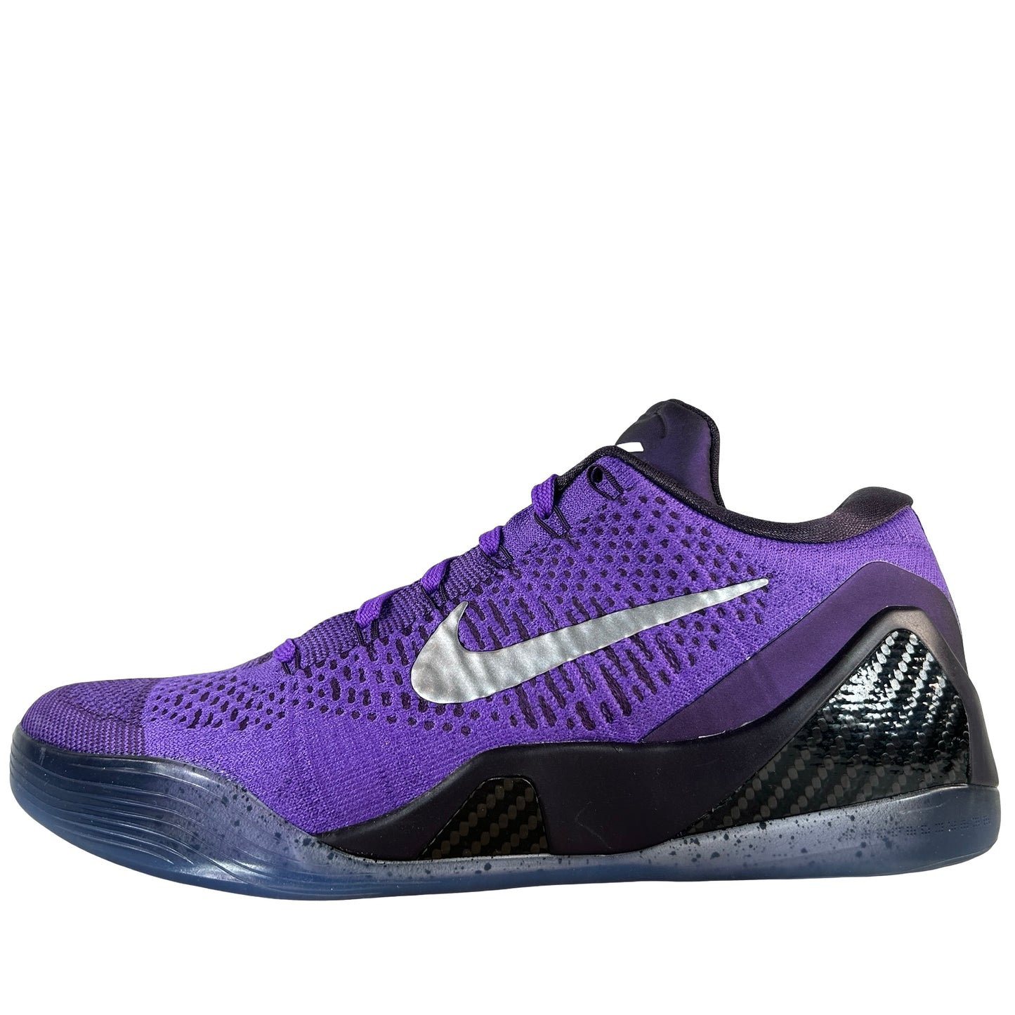 IM0465 500 Nike Kobe 9 Elite Low Protro Michael Jackson Moonwalker (2025) [USED] - 10.5 M (Used)