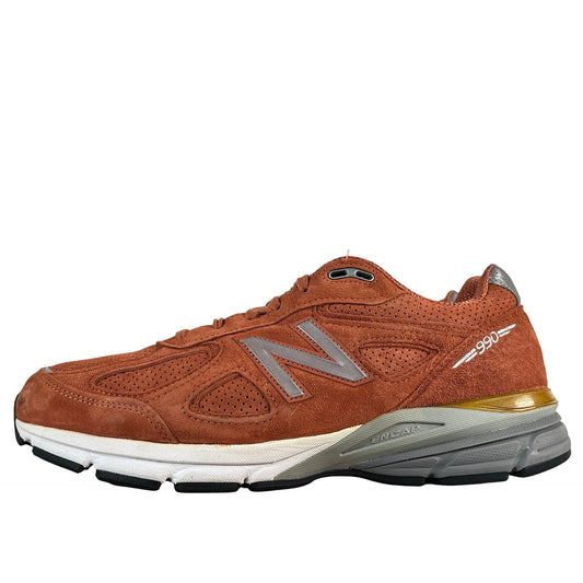 M990JP4 New Balance 990v4 Jupiter [USED] - 11 M (Used)