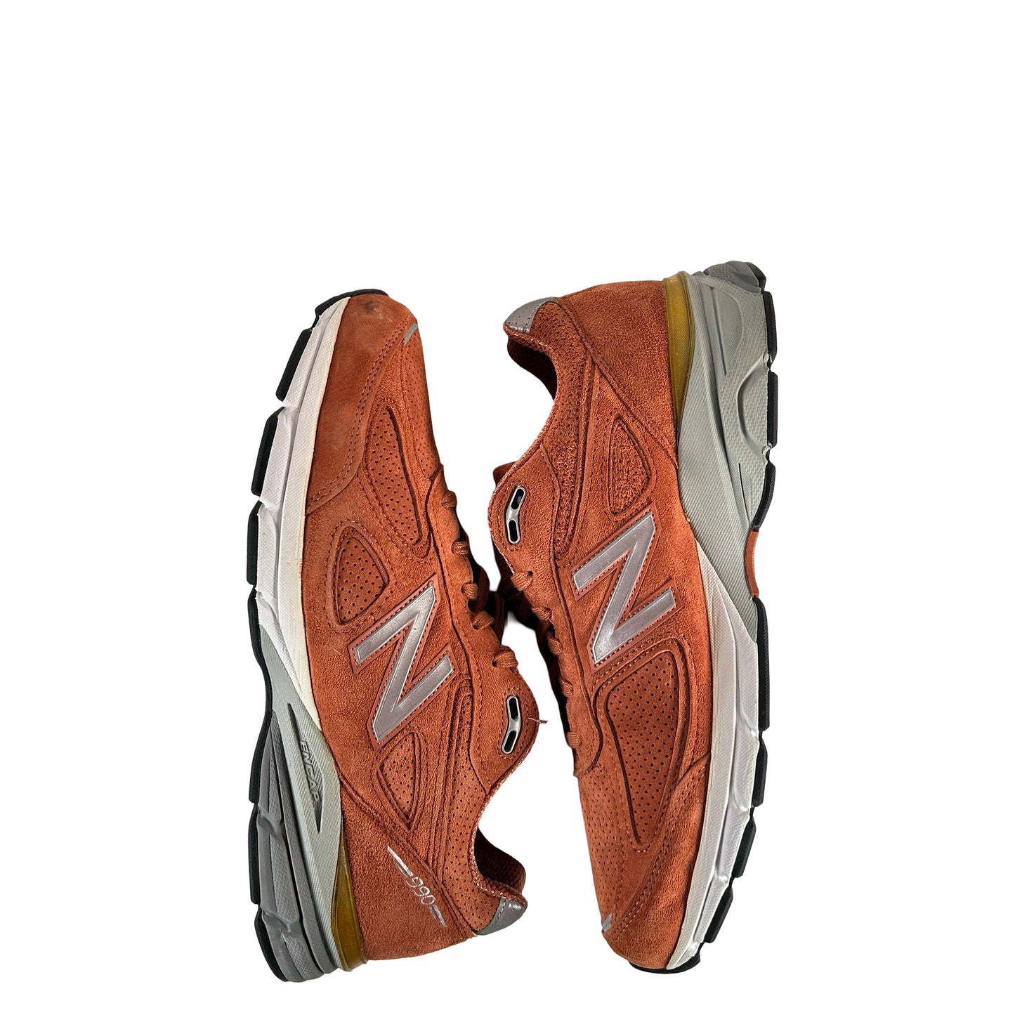 M990JP4 New Balance 990v4 Jupiter [USED] - 11 M (Used)