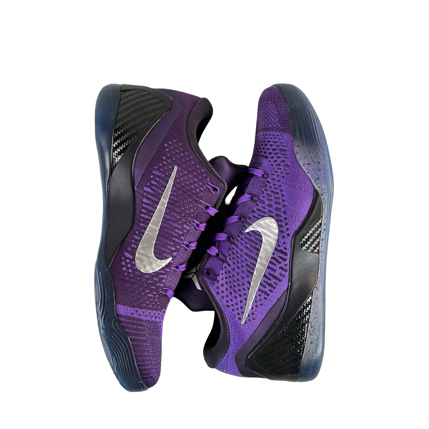 IM0465 500 Nike Kobe 9 Elite Low Protro Michael Jackson Moonwalker (2025) [USED] - 10.5 M (Used)