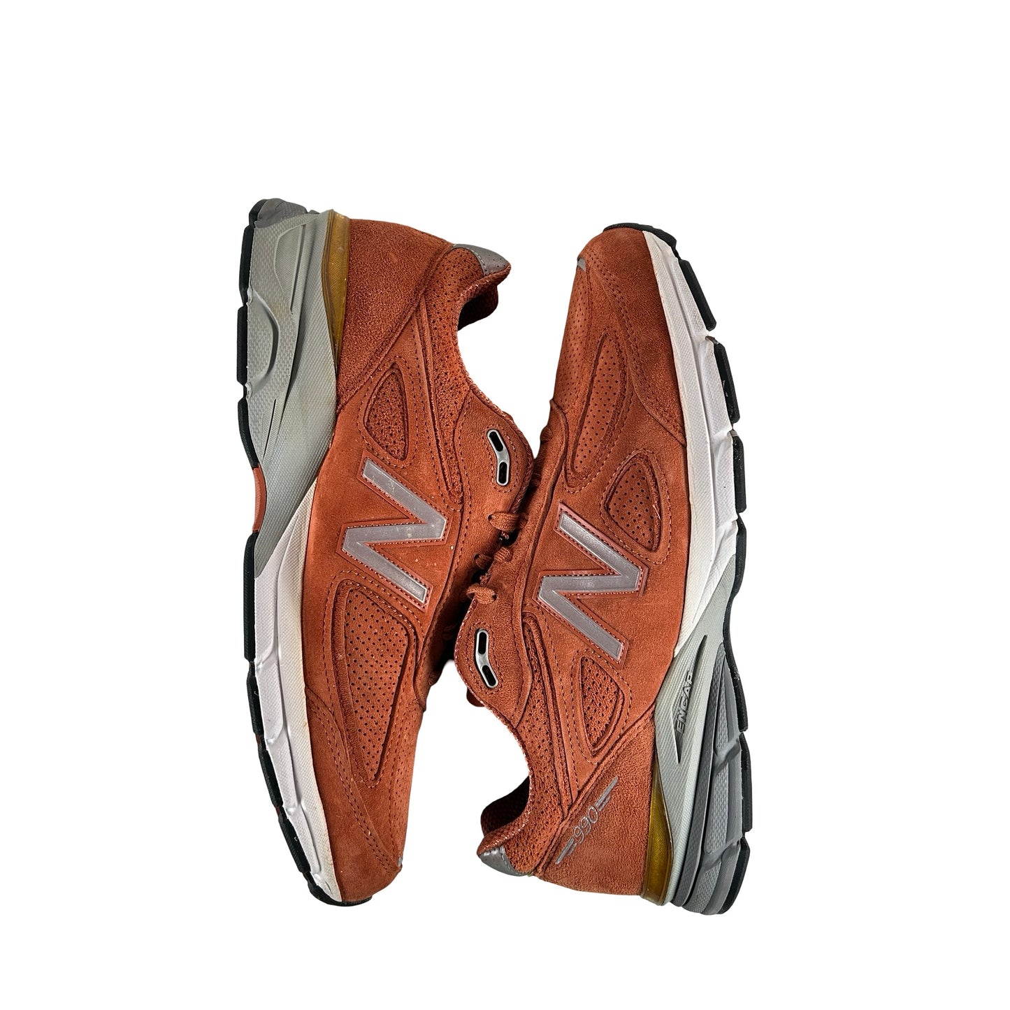 M990JP4 New Balance 990v4 Jupiter [USED] - 11 M (Used)