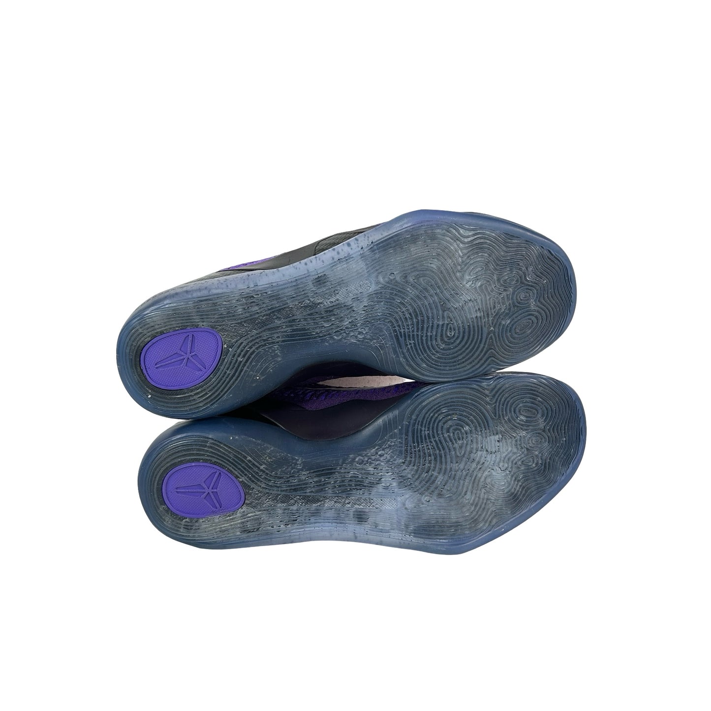 IM0465 500 Nike Kobe 9 Elite Low Protro Michael Jackson Moonwalker (2025) [USED] - 10.5 M (Used)