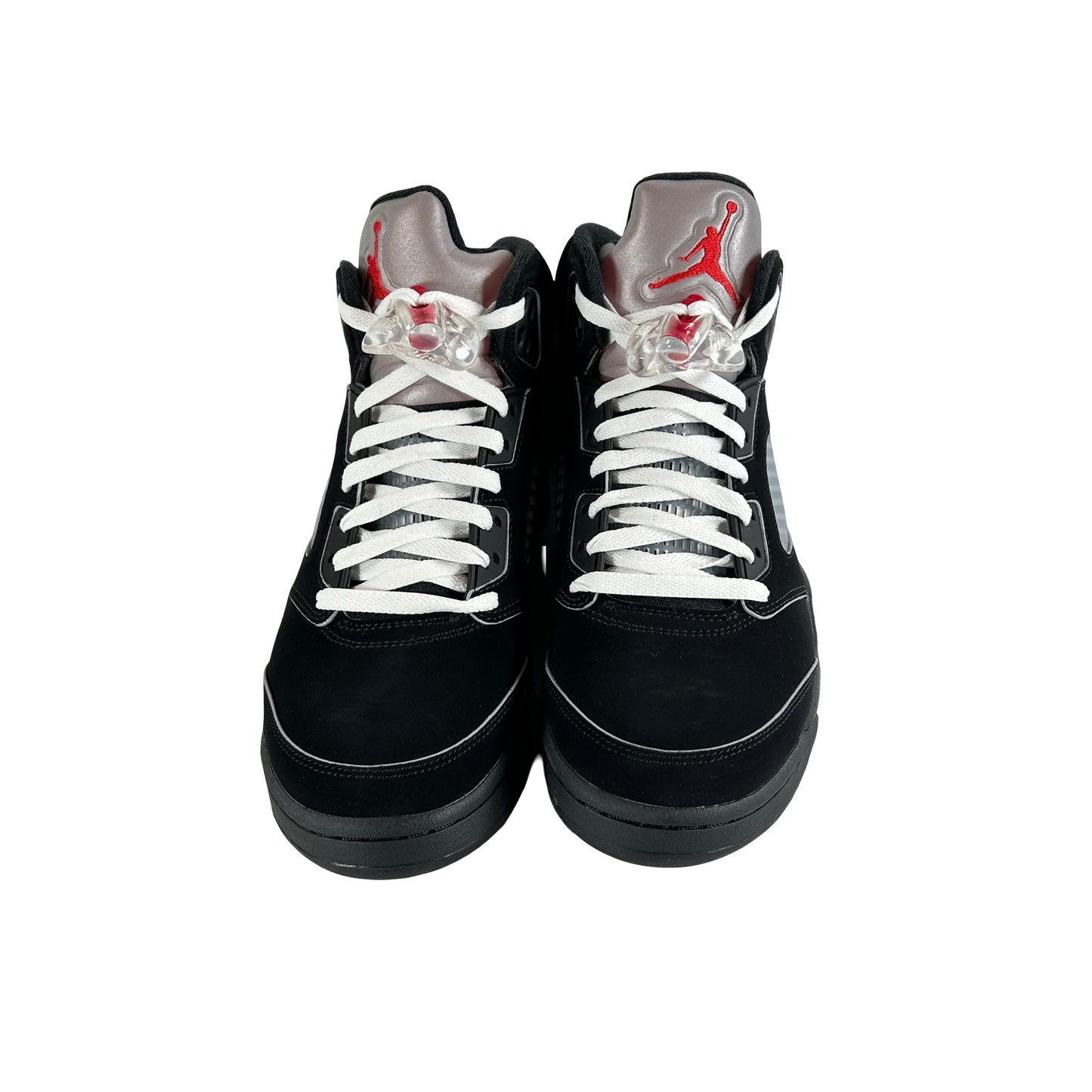 HF3975 001 Jordan 5 Retro OG Black Metallic Reimagined [USED] - 9 M (VNDS3)
