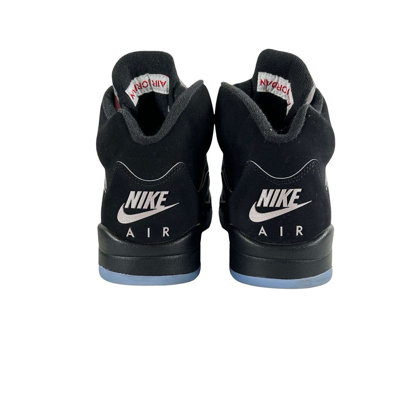 HF3975 001 Jordan 5 Retro OG Black Metallic Reimagined [USED] - 9 M (VNDS3)