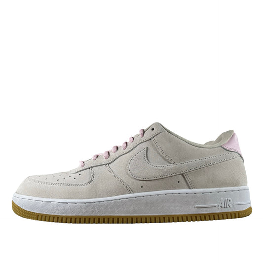 HM8517 100 Nike Air Force 1 Low SB Light Orewood Brown Pink [USED] - 15 M (Used)