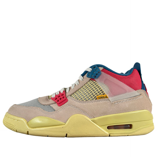 DC9533 800 Jordan 4 Union Guava Ice [USED] - 9.5 M (VNDS)