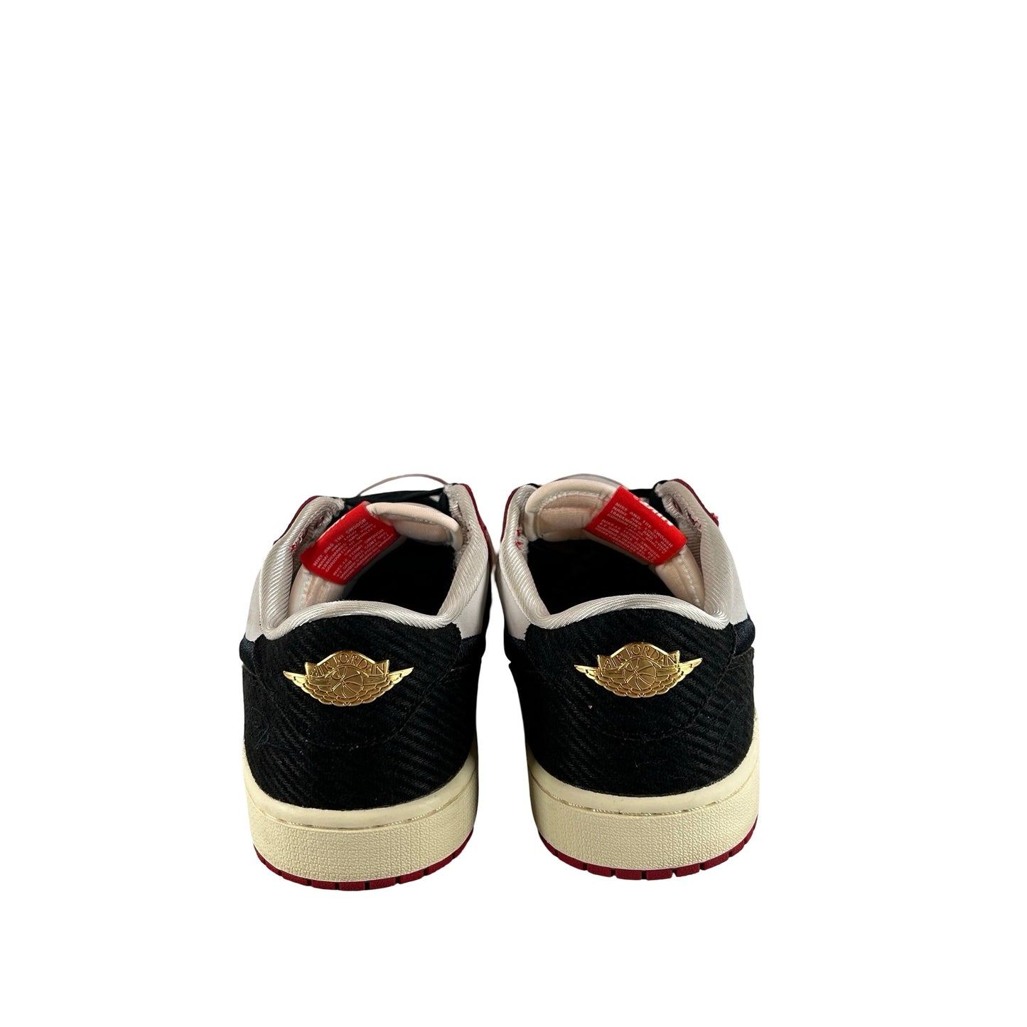 FN0432 100 Jordan 1 Retro Low OG Trophy Room Away [USED] - 12 M (Used)