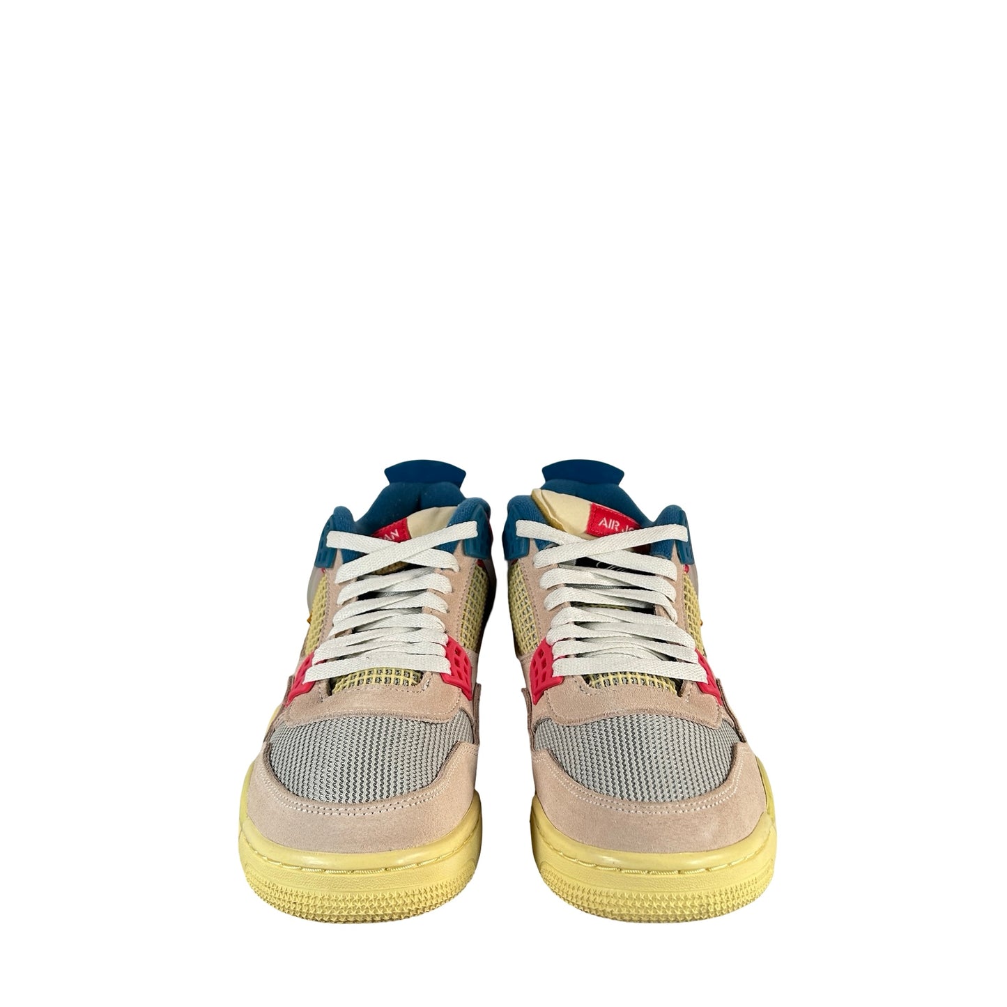 DC9533 800 Jordan 4 Union Guava Ice [USED] - 9.5 M (VNDS)