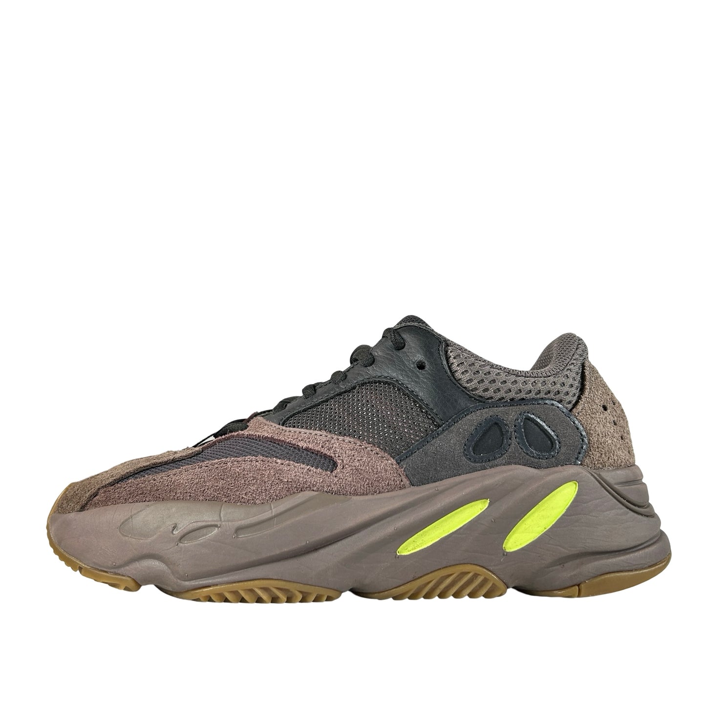 EE9614 Yeezy Boost 700 Mauve [USED] - 6 M (Used)