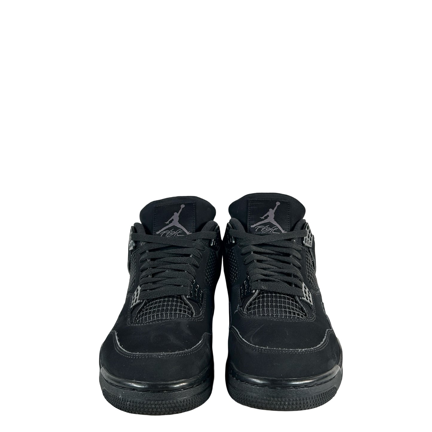 CU1110 010 Jordan 4 Black Cat 2020 [USED] - 11 M (Used3)