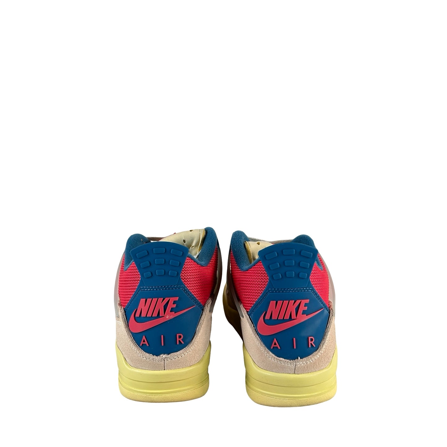 DC9533 800 Jordan 4 Union Guava Ice [USED] - 9.5 M (VNDS)