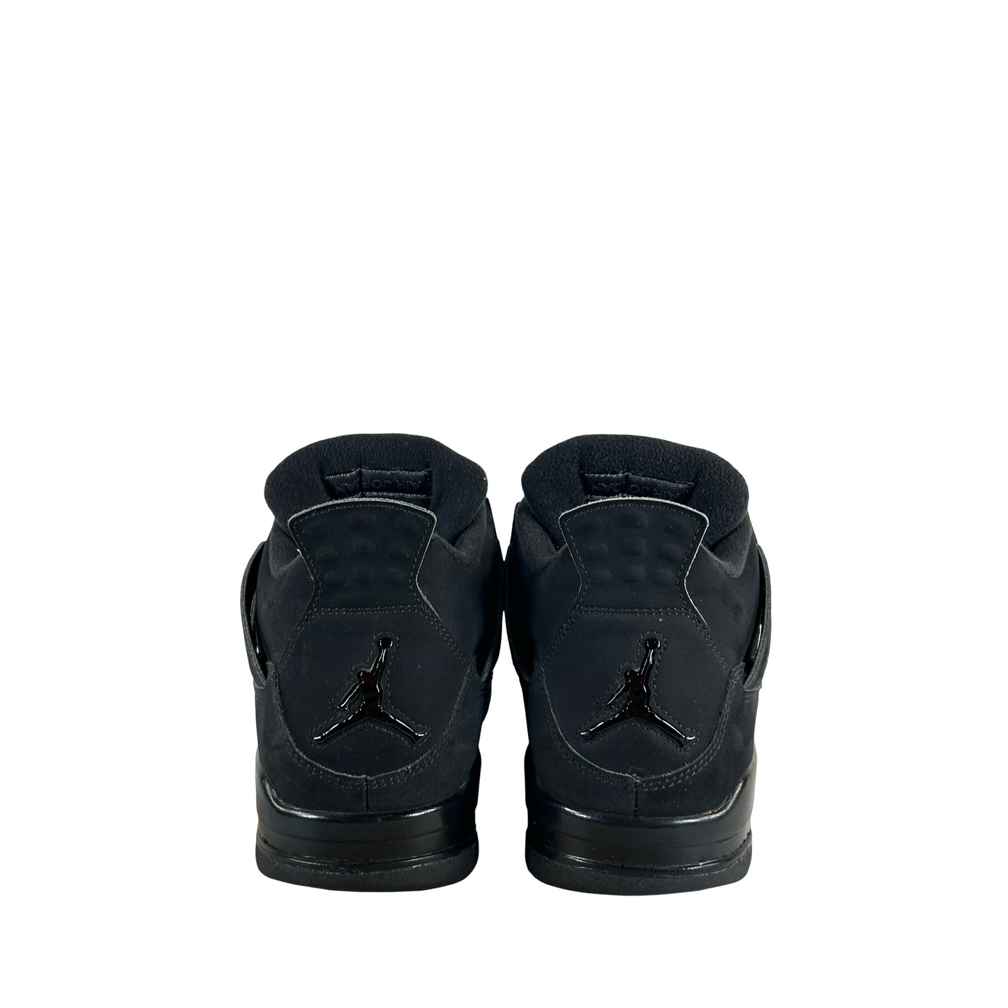 CU1110 010 Jordan 4 Black Cat 2020 [USED] - 11 M (Used3)