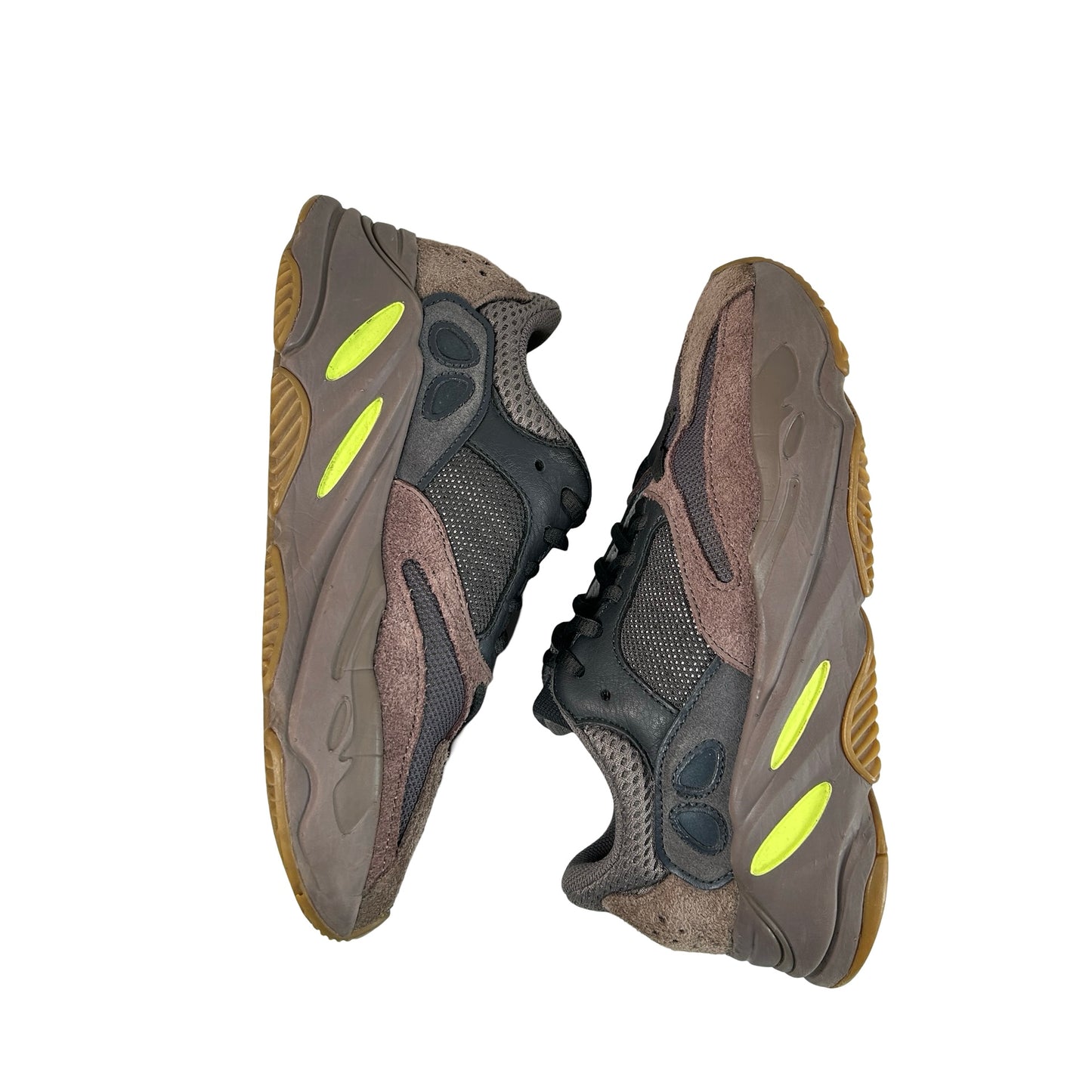 EE9614 Yeezy Boost 700 Mauve [USED] - 6 M (Used)