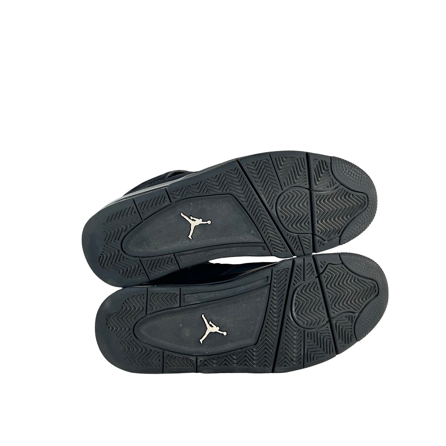 CU1110 010 Jordan 4 Black Cat 2020 [USED] - 11 M (Used3)