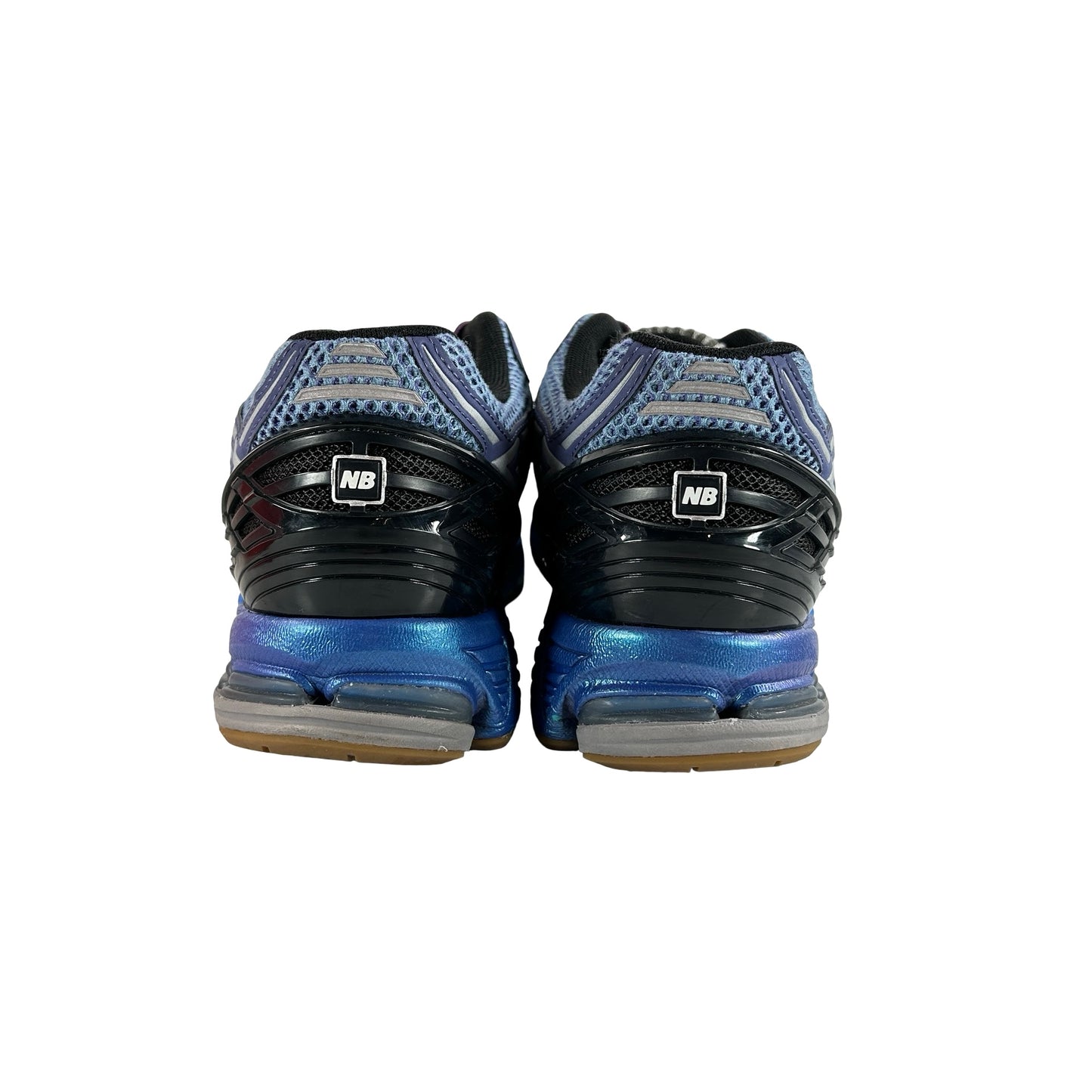 M1906RON New Balance 1906R Action Bronson Medusa Azul [USED] - 10.5 M (Used3)