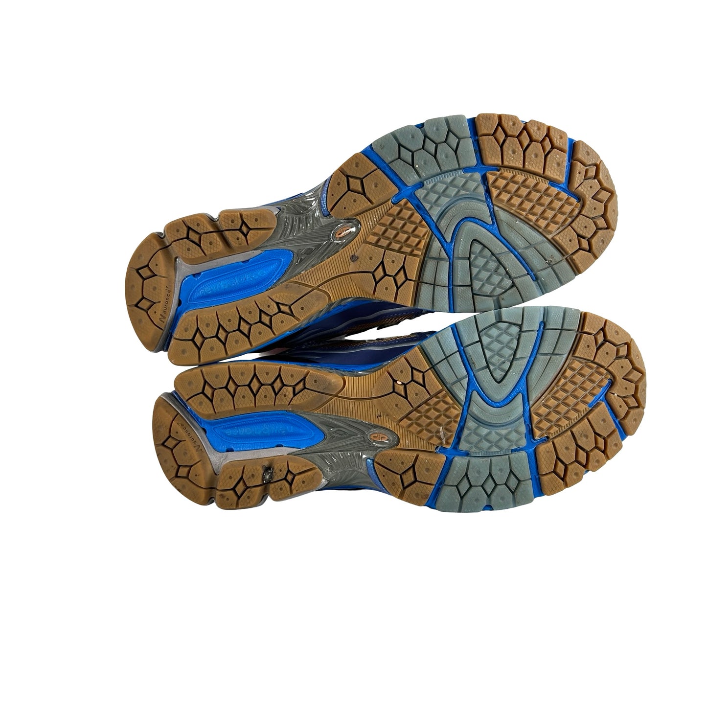 M1906RON New Balance 1906R Action Bronson Medusa Azul [USED] - 10.5 M (Used3)