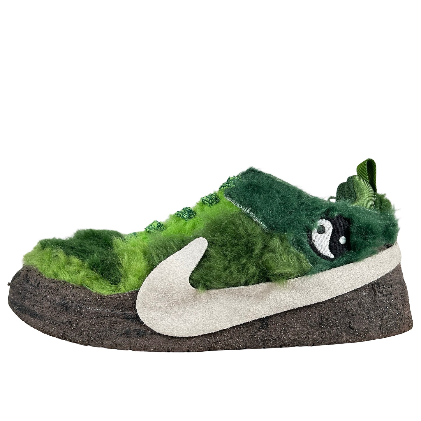 DQ5109 300 Nike CPFM Flea 1 Cactus Plant Flea Market Overgrown [USED] - 10.5 M (Used)