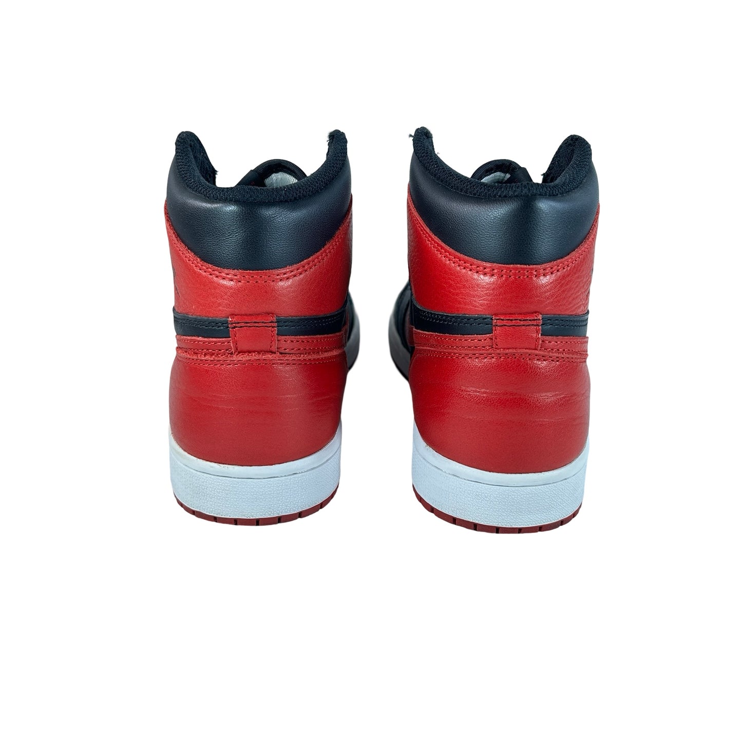 555088 001 Jordan 1 Retro High Bred Banned (2016) [USED] - 8.5 M (Used)