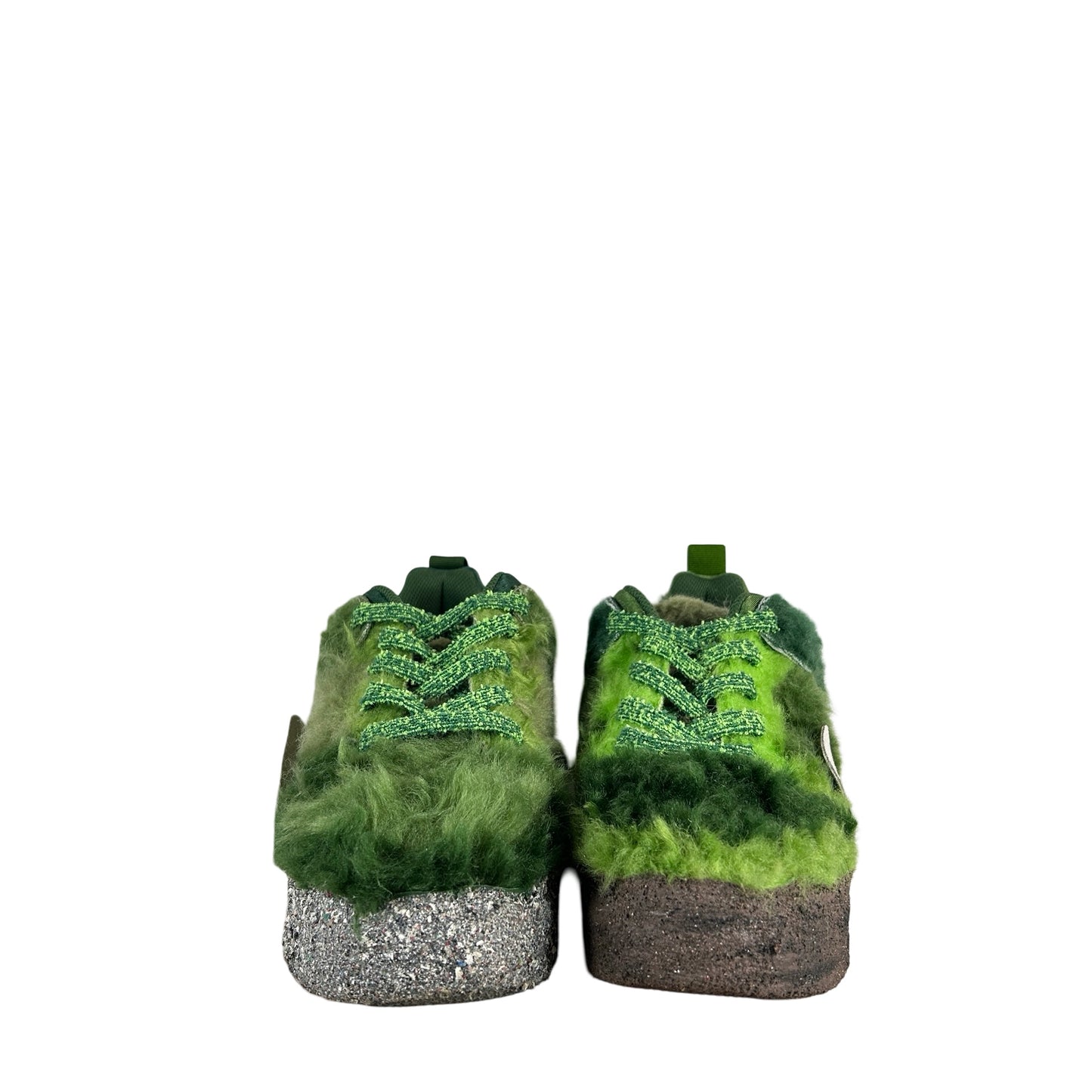 DQ5109 300 Nike CPFM Flea 1 Cactus Plant Flea Market Overgrown [USED] - 10.5 M (Used)