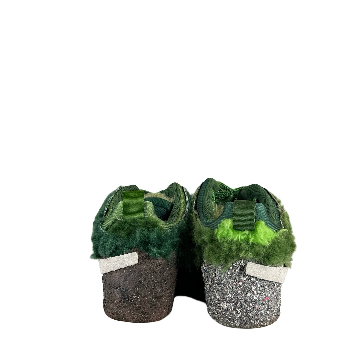 DQ5109 300 Nike CPFM Flea 1 Cactus Plant Flea Market Overgrown [USED] - 10.5 M (Used)