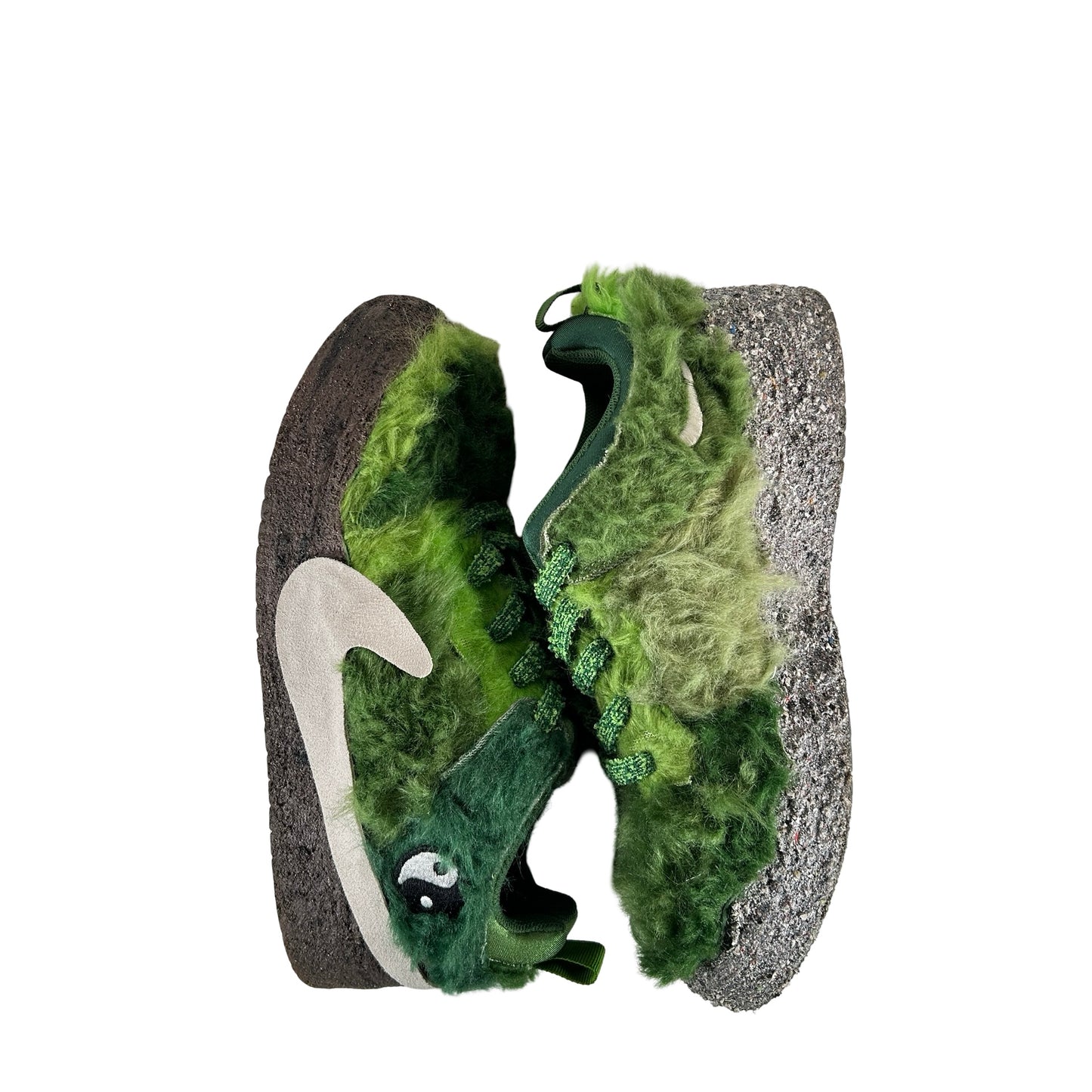 DQ5109 300 Nike CPFM Flea 1 Cactus Plant Flea Market Overgrown [USED] - 10.5 M (Used)