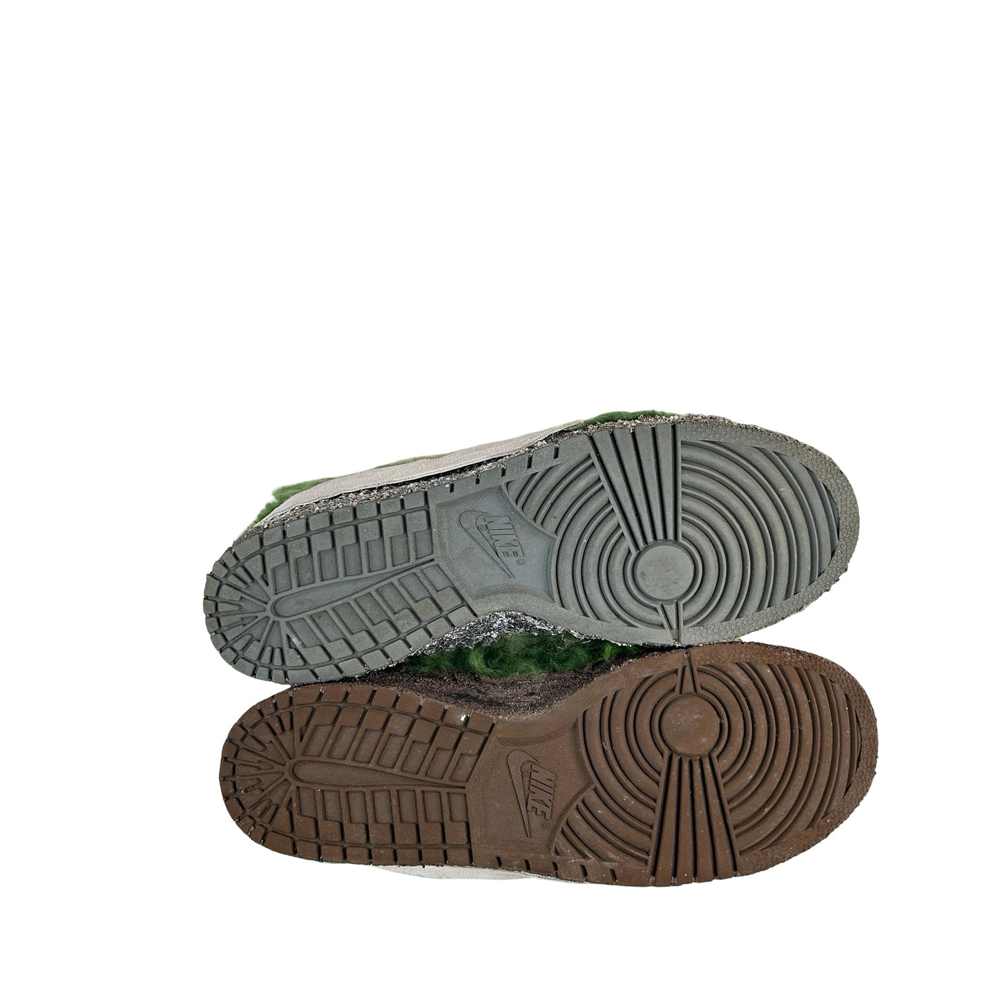 DQ5109 300 Nike CPFM Flea 1 Cactus Plant Flea Market Overgrown [USED] - 10.5 M (Used)